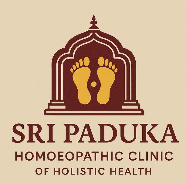 Sri Paduka Clinic Logo